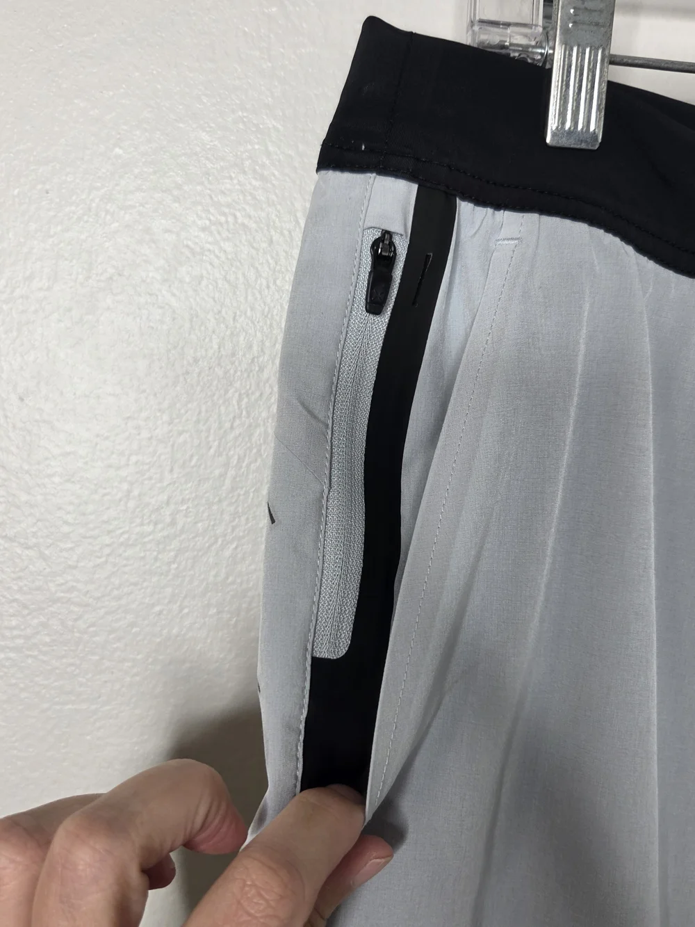 Ten Thousand The Interval Shorts 7